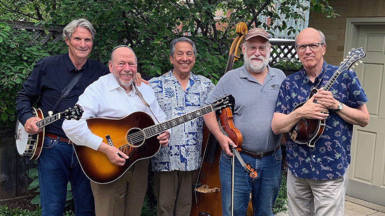Third Coast Bluegrass